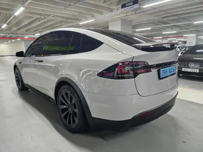 Tesla Model X 2023, 35492 км, за 88656.01 USD