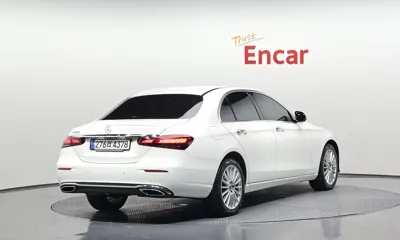 Mercedes-Benz E-Class 2023, 94886 км, за 25157.64 USD