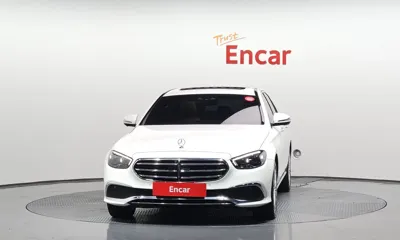 Mercedes-Benz E-Class 2023, 94886 км, за 25157.64 USD