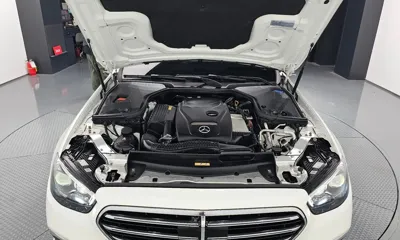 Mercedes-Benz E-Class 2023, 94886 км, за 25157.64 USD - фото 6