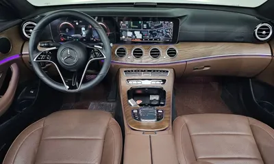 Mercedes-Benz E-Class 2023, 94886 км, за 25157.64 USD - фото 7