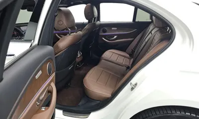 Mercedes-Benz E-Class 2023, 94886 км, за 25157.64 USD - фото 12