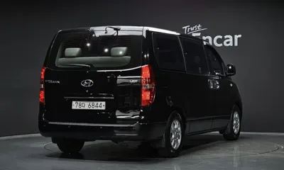 Hyundai Starex 2015, 226526 км, за 4234.53 USD