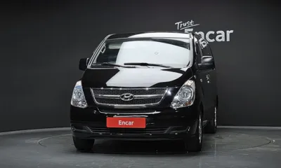 Hyundai Starex 2015, 226526 км, за 4234.53 USD