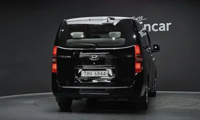 Hyundai Starex 2015, 226526 км, за 4234.53 USD