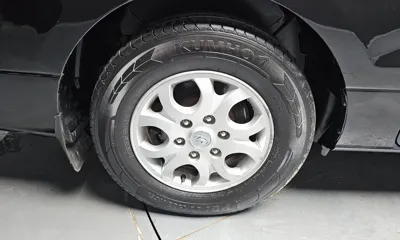 Hyundai Starex 2015, 226526 км, за 4234.53 USD