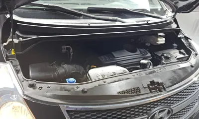 Hyundai Starex 2015, 226526 км, за 4232.6 USD - фото 6