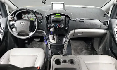 Hyundai Starex 2015, 226526 км, за 4232.6 USD - фото 7