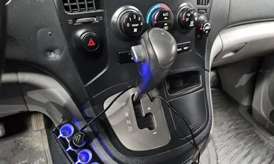Hyundai Starex 2015, 226526 км, за 4232.6 USD - фото 9