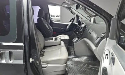 Hyundai Starex 2015, 226526 км, за 4232.6 USD - фото 10