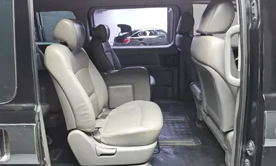 Hyundai Starex 2015, 226526 км, за 4232.6 USD - фото 11
