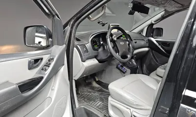 Hyundai Starex 2015, 226526 км, за 4232.6 USD - фото 12