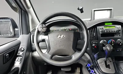 Hyundai Starex 2015, 226526 км, за 4232.6 USD - фото 13