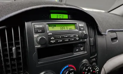 Hyundai Starex 2015, 226526 км, за 4232.6 USD - фото 16