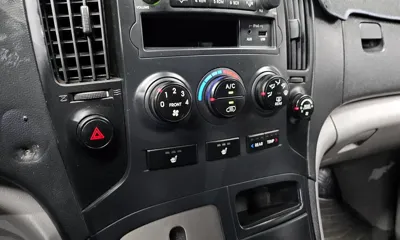 Hyundai Starex 2015, 226526 км, за 4232.6 USD - фото 17