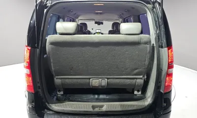 Hyundai Starex 2015, 226526 км, за 4232.6 USD - фото 20