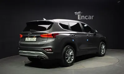 Hyundai Santafe 2019, 82998 км, за 11904.77 USD