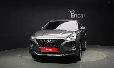 Hyundai Santafe 2019, 82998 км, за 11904.77 USD