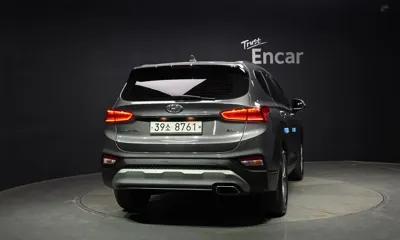 Hyundai Santafe 2019, 82998 км, за 11904.77 USD