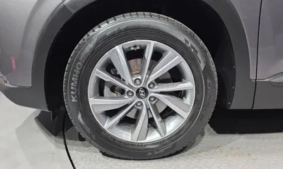 Hyundai Santafe 2019, 82998 км, за 11904.77 USD