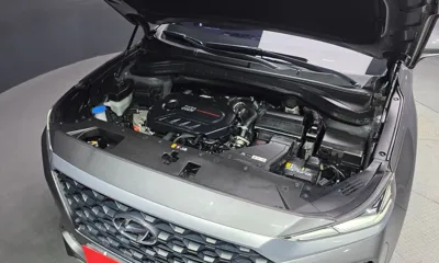 Hyundai Santafe 2019, 82998 км, за 11904.77 USD - фото 6
