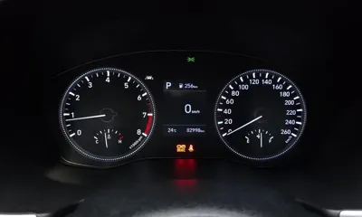 Hyundai Santafe 2019, 82998 км, за 11904.77 USD - фото 8