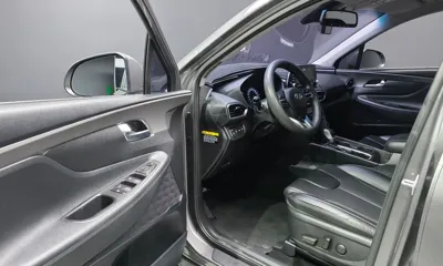 Hyundai Santafe 2019, 82998 км, за 11904.77 USD - фото 10