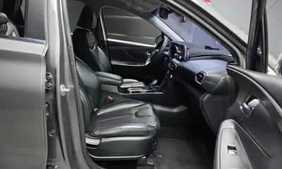 Hyundai Santafe 2019, 82998 км, за 11904.77 USD - фото 11