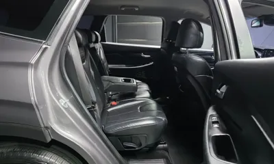 Hyundai Santafe 2019, 82998 км, за 11904.77 USD - фото 12