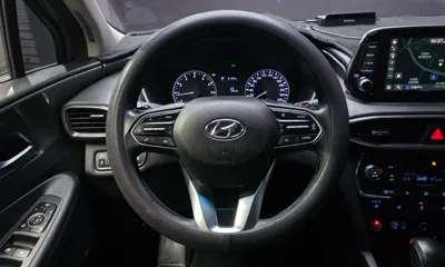 Hyundai Santafe 2019, 82998 км, за 11904.77 USD - фото 13