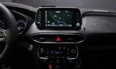 Hyundai Santafe 2019, 82998 км, за 11904.77 USD - фото 14
