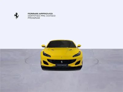 Ferrari Portofino 2019, 17838 км, за 126189.21 USD