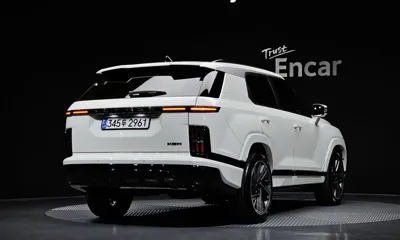 KG_Mobility_Ssangyong Actyon 2025, 7122 км, за 18540.22 USD