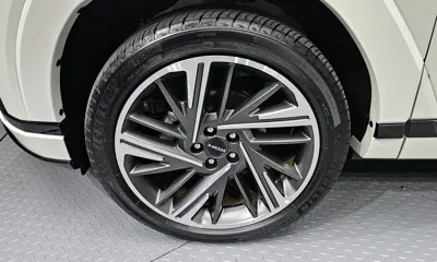 KG_Mobility_Ssangyong Actyon 2025, 7122 км, за 18540.22 USD