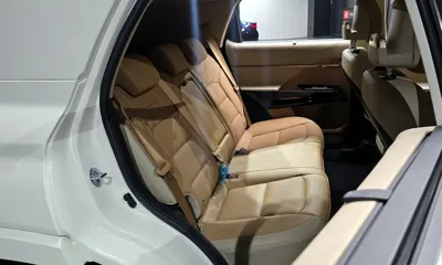 KG_Mobility_Ssangyong Actyon 2025, 7122 км, за 18526.94 USD - фото 13