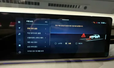 KG_Mobility_Ssangyong Actyon 2025, 7122 км, за 18526.94 USD - фото 16