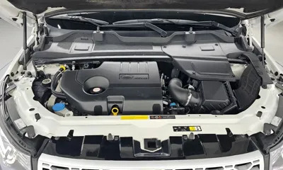 Land Rover Discovery Sport 2017, 78029 км, за 10307.23 USD - фото 6