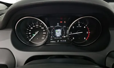 Land Rover Discovery Sport 2017, 78029 км, за 10307.23 USD - фото 8