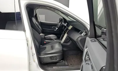 Land Rover Discovery Sport 2017, 78029 км, за 10307.23 USD - фото 11