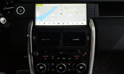 Land Rover Discovery Sport 2017, 78029 км, за 10307.23 USD - фото 14