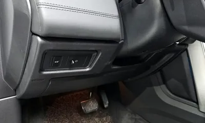 Land Rover Discovery Sport 2017, 78029 км, за 10307.23 USD - фото 17