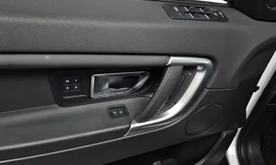 Land Rover Discovery Sport 2017, 78029 км, за 10307.23 USD - фото 18