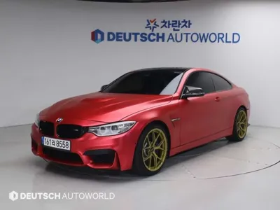 BMW 4-Series 2014, 146513 км, за 10358.31 USD