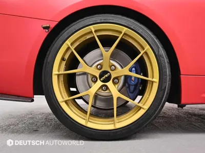 BMW 4-Series 2014, 146513 км, за 10358.31 USD - фото 6