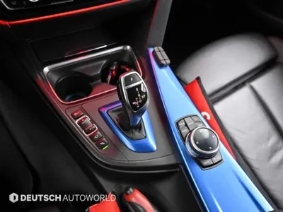 BMW 4-Series 2014, 146513 км, за 10358.31 USD - фото 10
