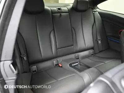BMW 4-Series 2014, 146513 км, за 10358.31 USD - фото 13