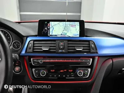 BMW 4-Series 2014, 146513 км, за 10358.31 USD - фото 15