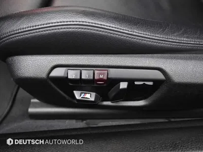 BMW 4-Series 2014, 146513 км, за 10358.31 USD - фото 17