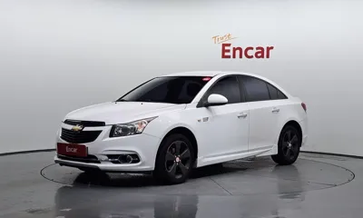ChevroletGMDaewoo Lacetti · 2010 год