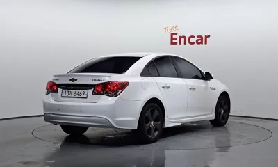 ChevroletGMDaewoo Lacetti 2010, 177421 км, за 656.86 USD